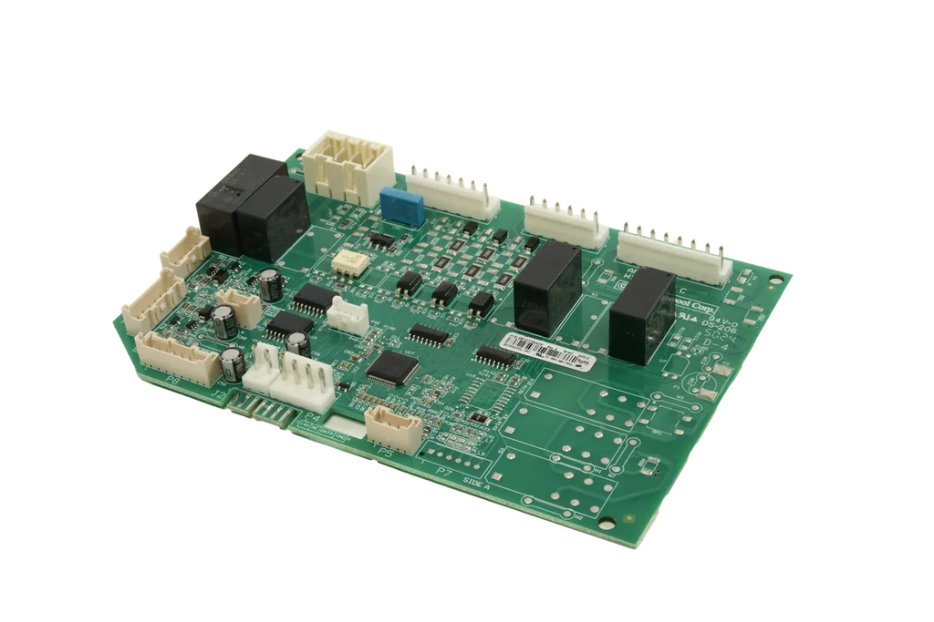 Whirlpool Refrigerator Control Board WPW10739408