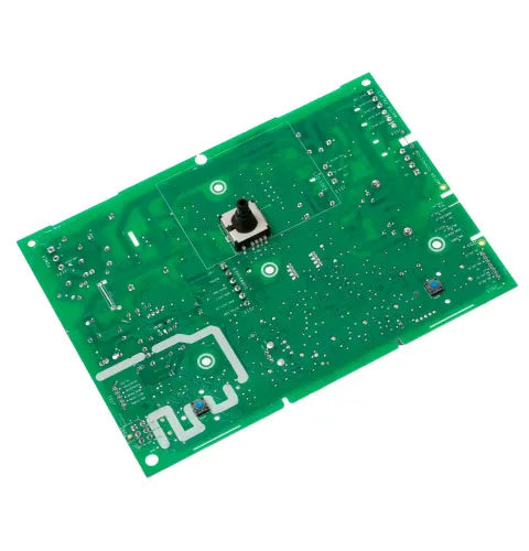 GE Washer Main Control Board with Instructions WH22X38442