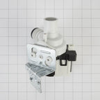 Whirlpool Washer Drain Pump WP34001098