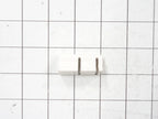 Frigidaire Refrigerator Fixed Blade Spacer 241684901