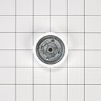 Whirlpool Washer White Timer Knob WP3362625