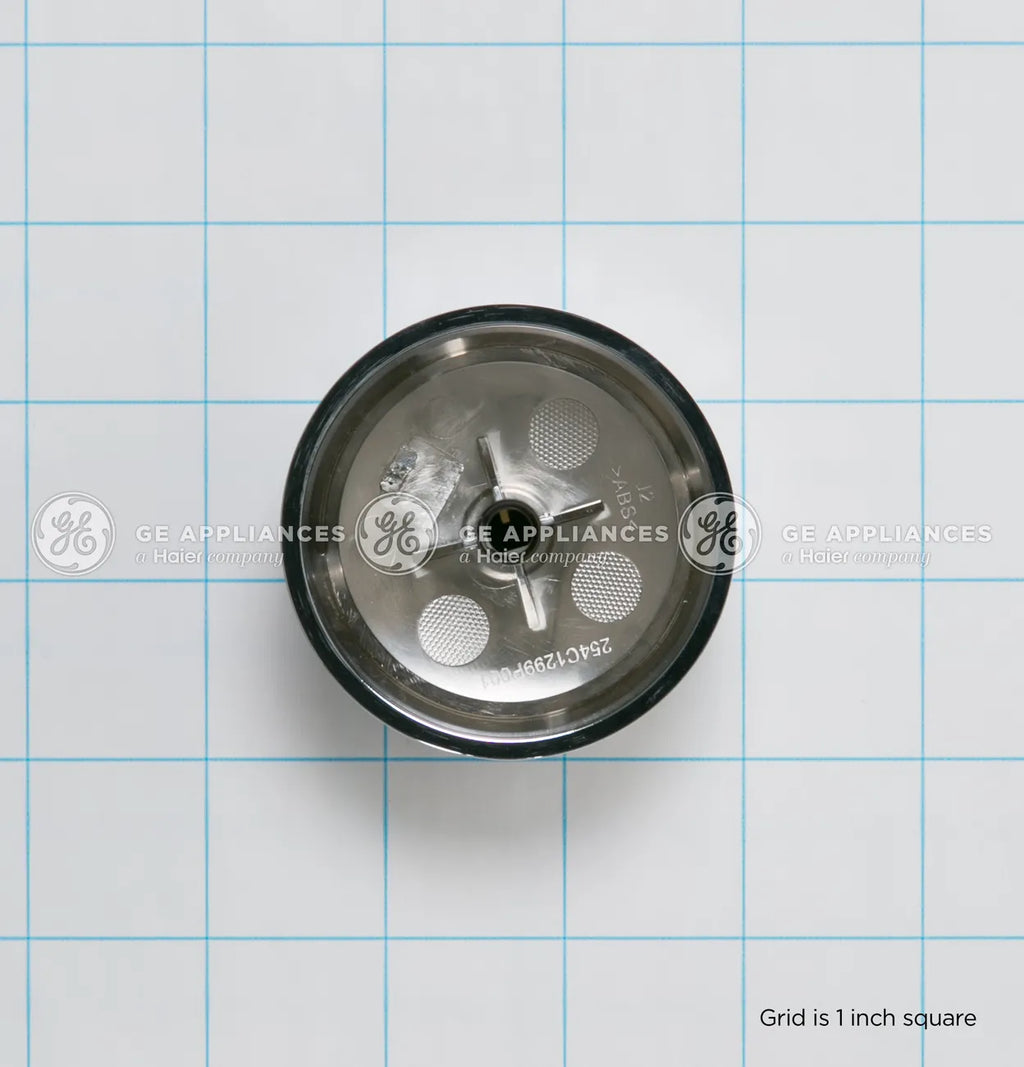 GE Washer and Dryer Control Knob WE01X21167