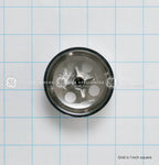 GE Washer and Dryer Control Knob WE01X21167