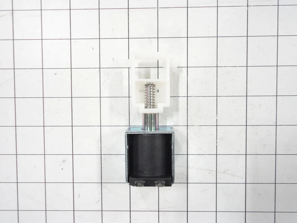 Frigidaire Refrigerator Crushed/Cubed Ice Solenoid 241675704