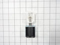 Frigidaire Refrigerator Crushed/Cubed Ice Solenoid 241675704