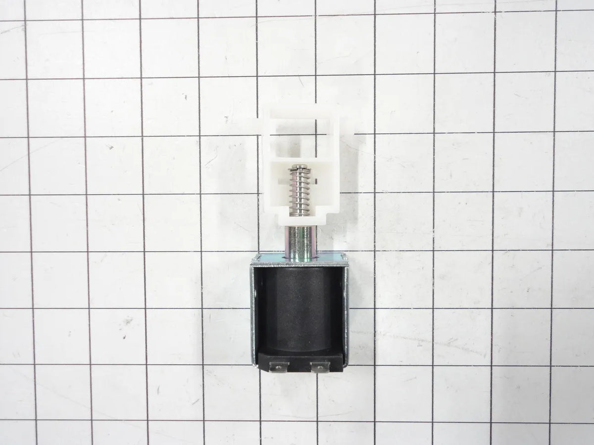 Frigidaire Refrigerator Crushed/Cubed Ice Solenoid 241675704