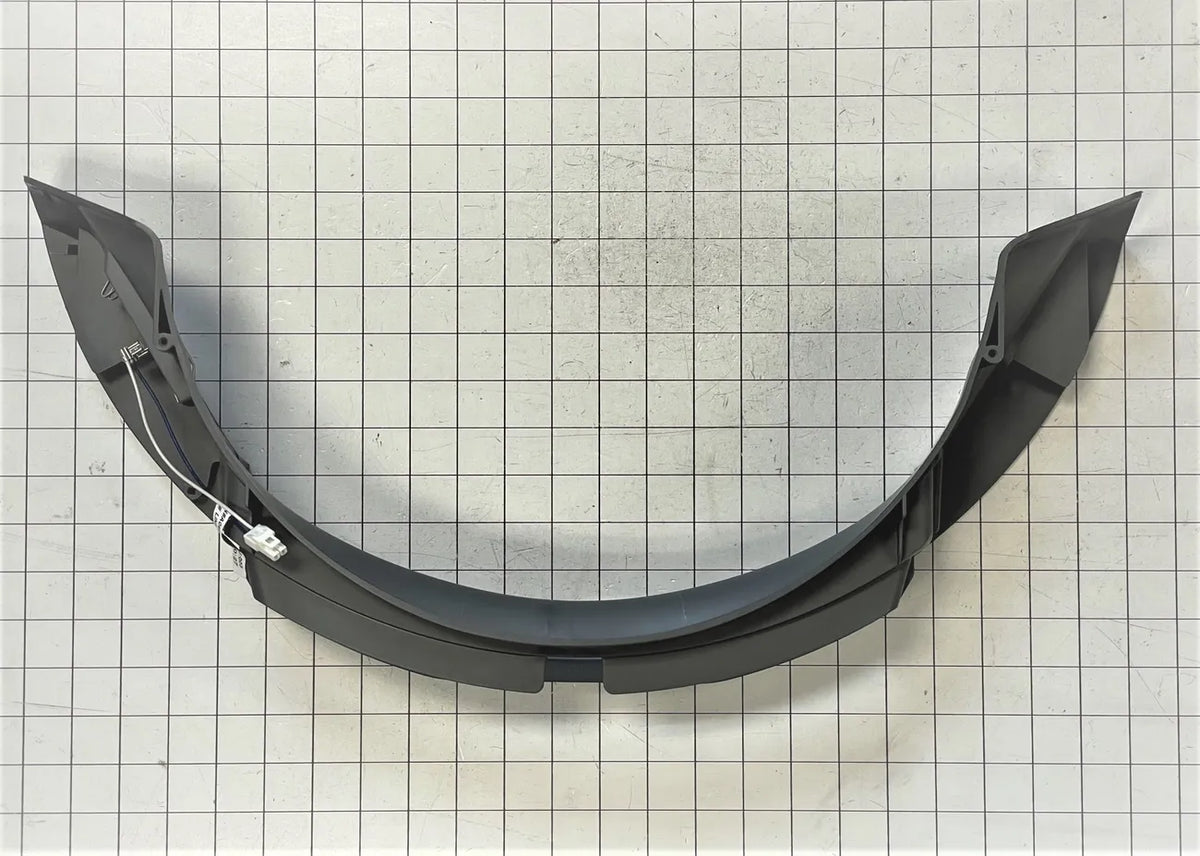 Frigidaire Dryer Lint Filter Grill Assembly 5304534451