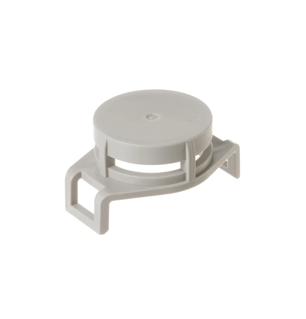 GE Dishwasher Upper Spray Arm Retainer Hub WD22X20688
