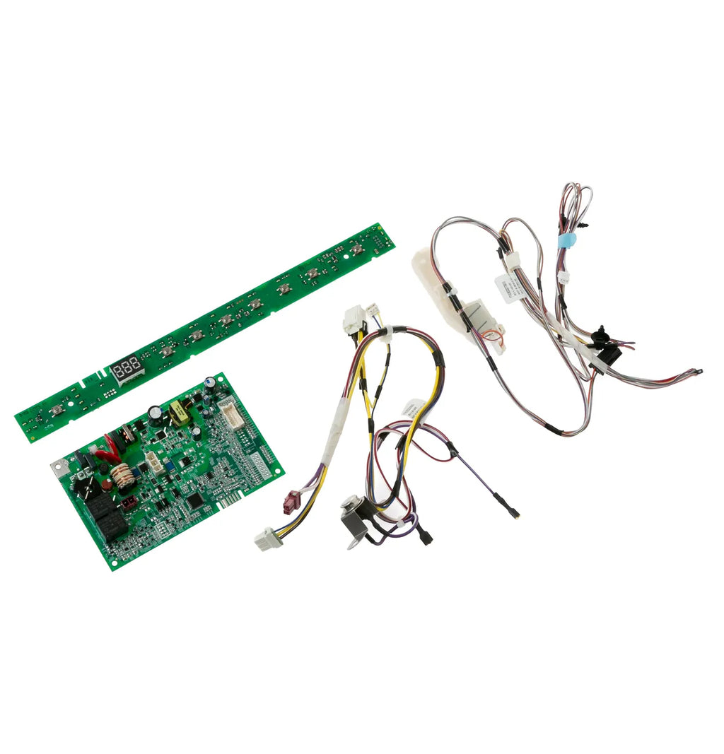 GE Dishwasher Main and User Control Replacement Kit WD21X26186