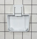 GE Refrigerator Door Bar End Cap WR2X7975