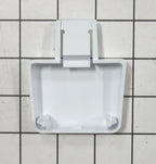 GE Refrigerator Door Bar End Cap WR2X7975