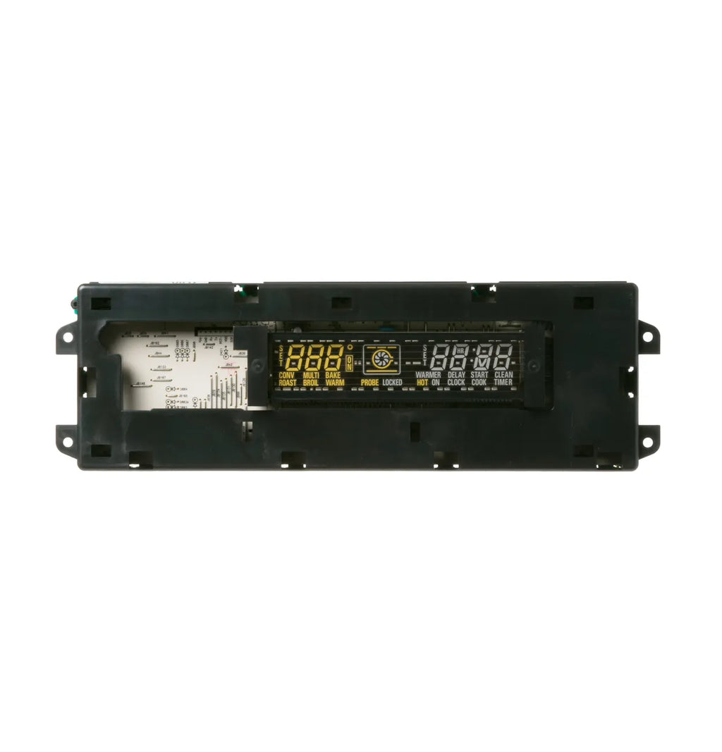 GE Range Oven Control Board ERC3HP WB27T11442