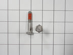Frigidaire Washer Trunnion Locking Plate Bolt, 5/16-18 x 1.75 137539500