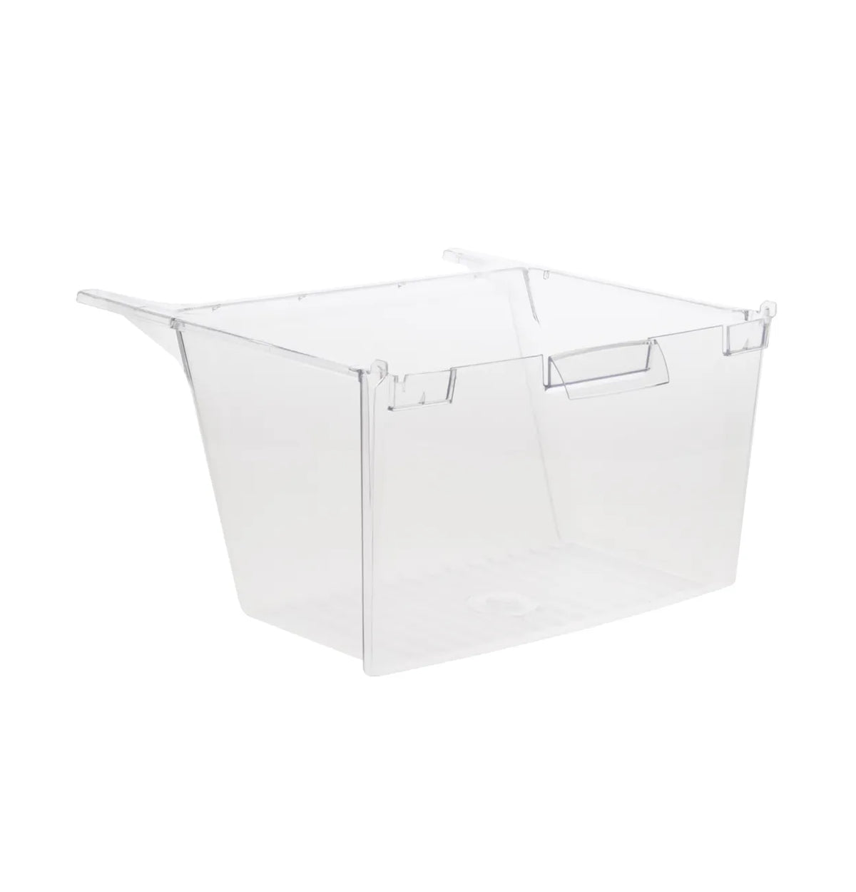 GE Refrigerator Meat Storage Pan WR32X10835