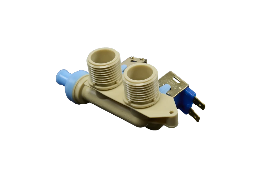 Whirlpool Maytag Washer Water Inlet Valve WP21001932