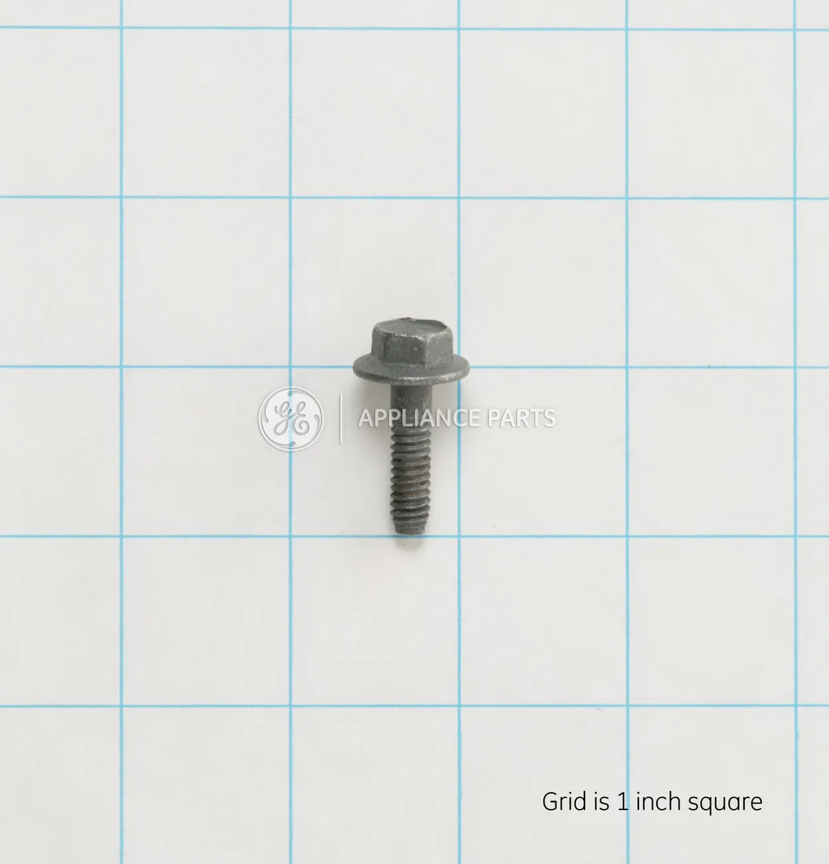 GE Washer Washplate Screw WH02X10382