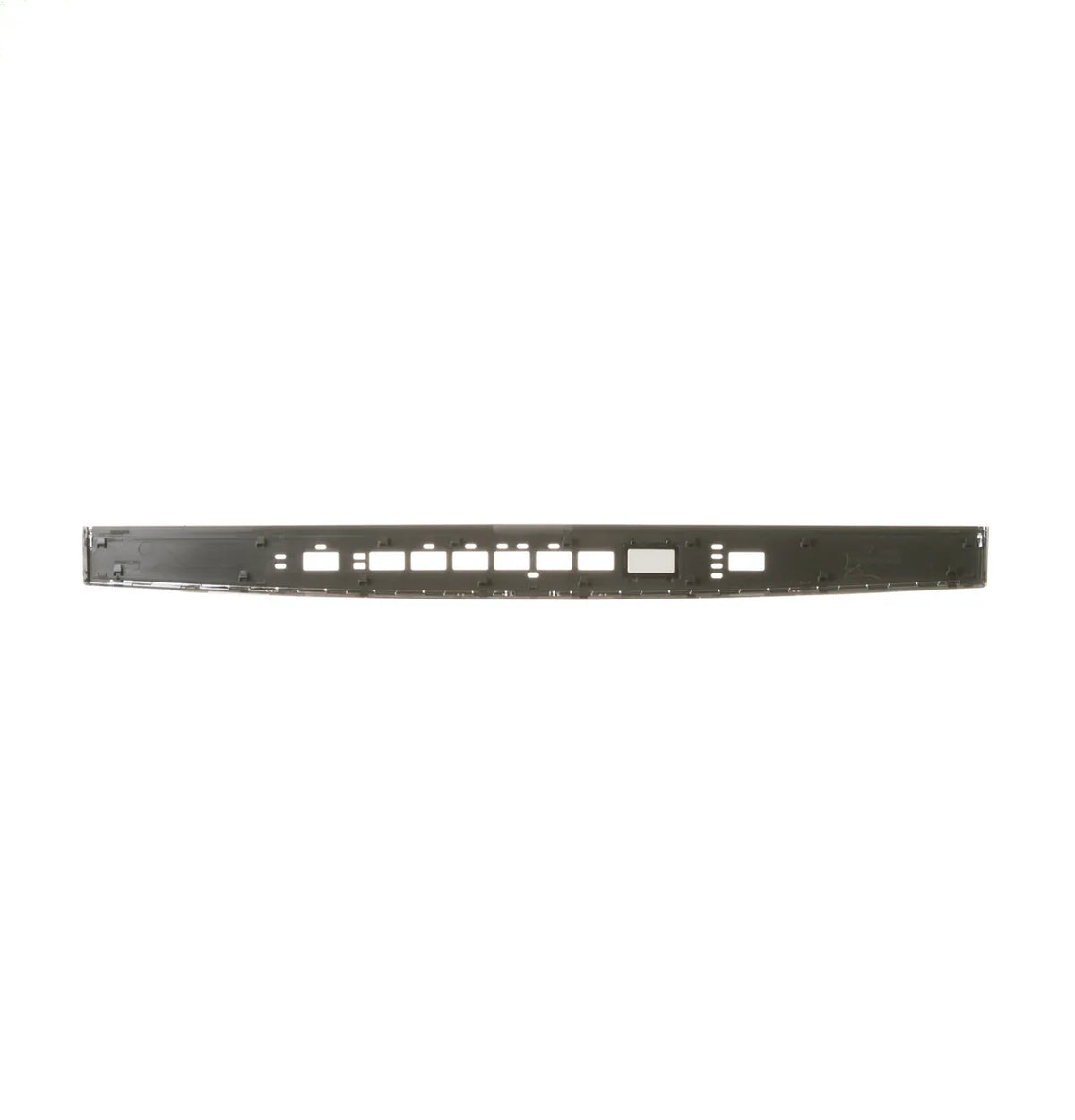 GE Dishwasher Interface Control Board Cover WD34X21699