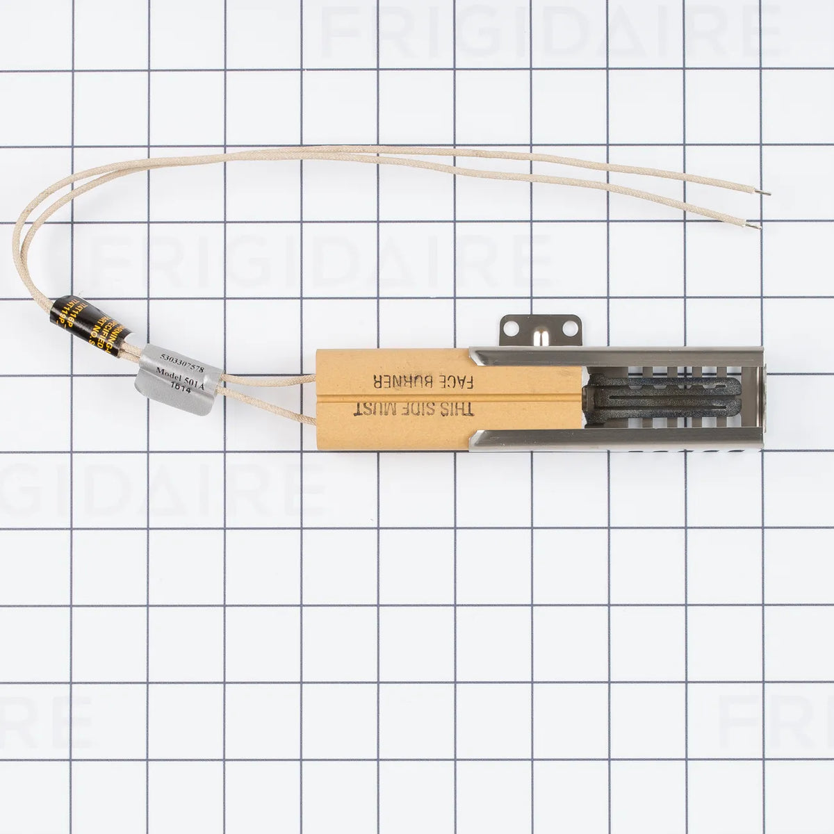 Frigidaire Universal Flat Oven Ignitor 5303935067