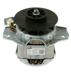 GE Washer Motor and Pulley Assembly Kit WH49X27319