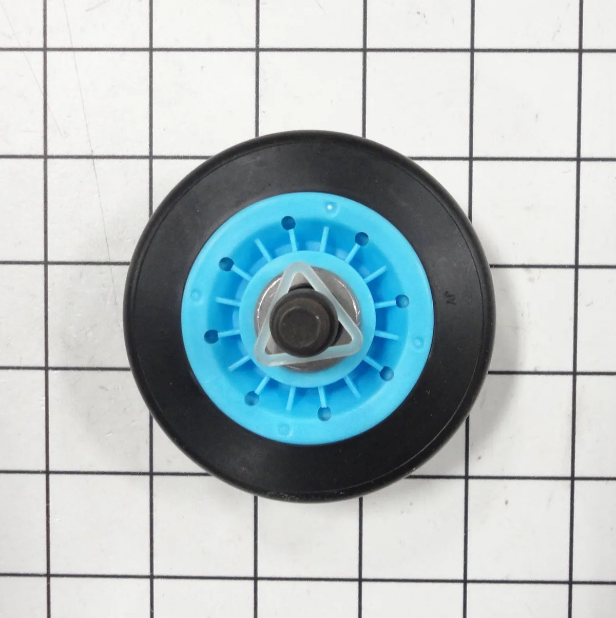 Samsung Dryer Drum Support Roller DC97-16782A