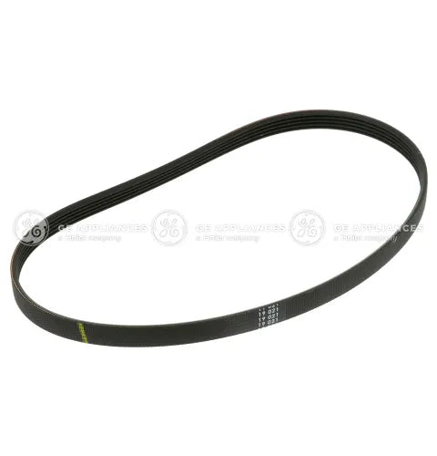 GE Washer/Dryer Drive Belt WE12X27300