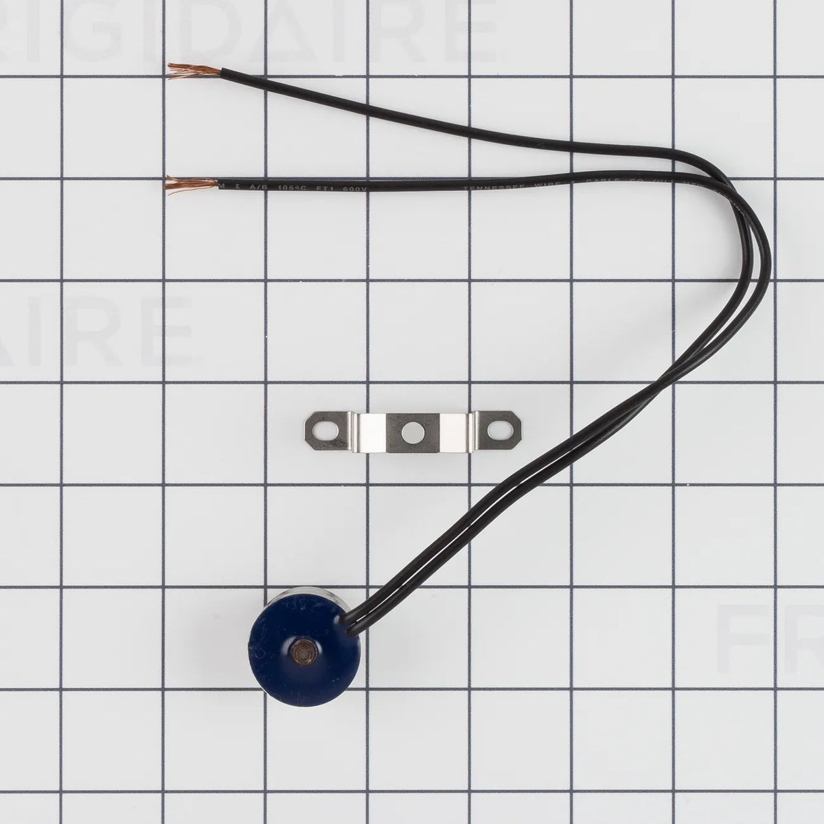 Frigidaire Refrigerator Defrost Thermostat Kit 5303917630