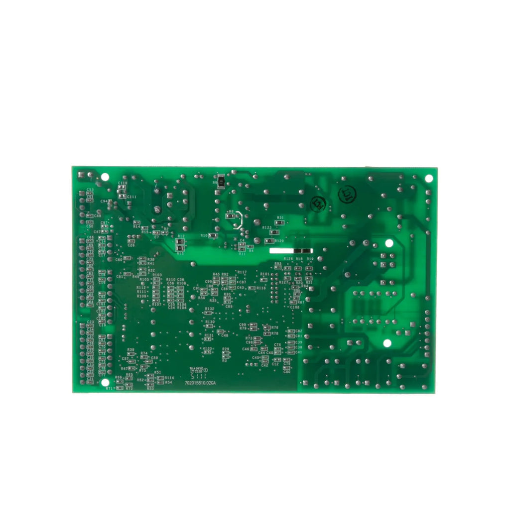 GE Refrigerator Main Control Board Remanufactured WR55X10942R