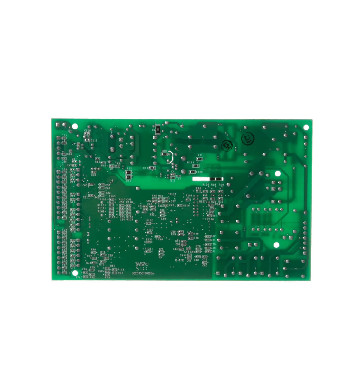 GE Refrigerator Main Control Board Remanufactured WR55X10942R