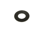 Whirlpool Dryer Idler Pulley Shaft Washer WPY312527