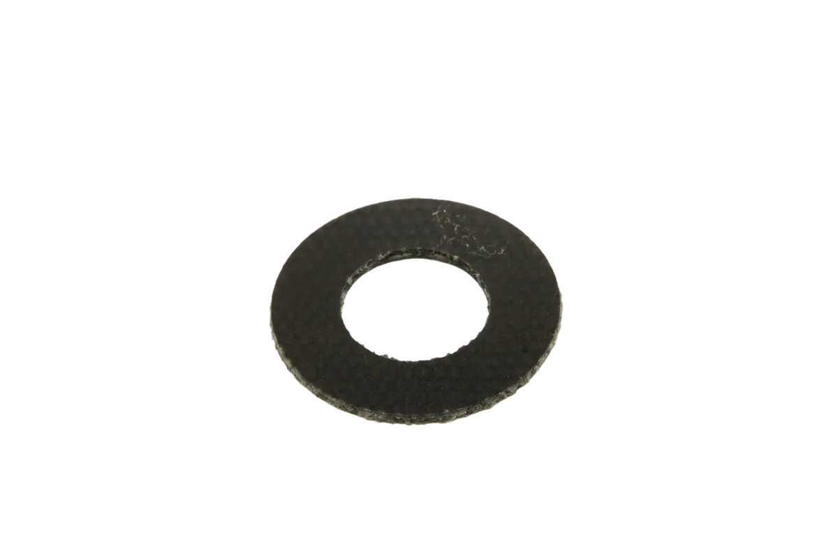 Whirlpool Dryer Idler Pulley Shaft Washer WPY312527