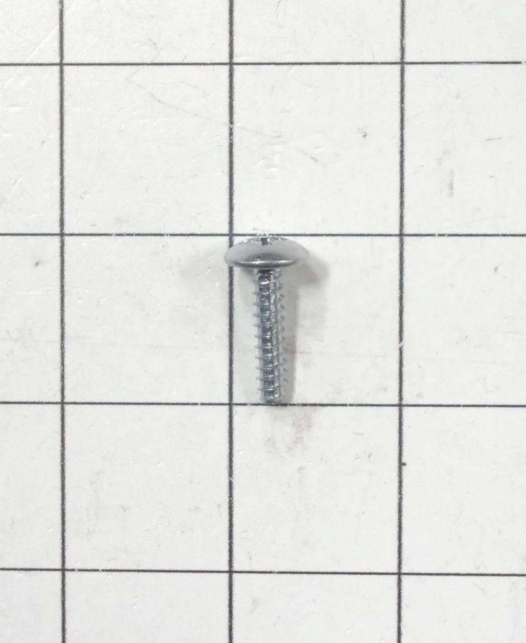 Whirlpool Range Handle Screw WP3196163