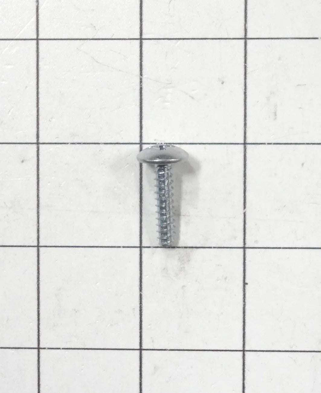 Whirlpool Range Handle Screw WP3196163