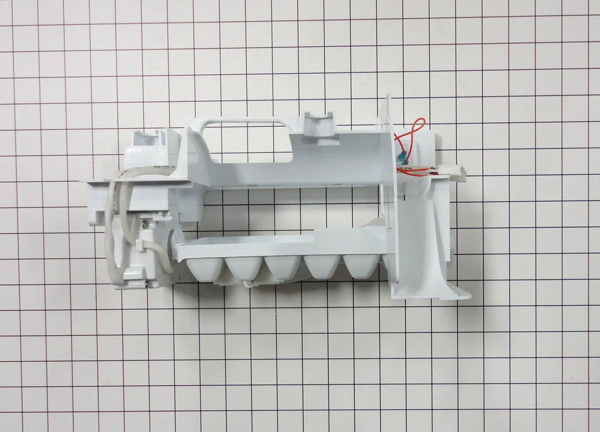LG Refrigerator Ice Maker Assembly 5989JA1005H