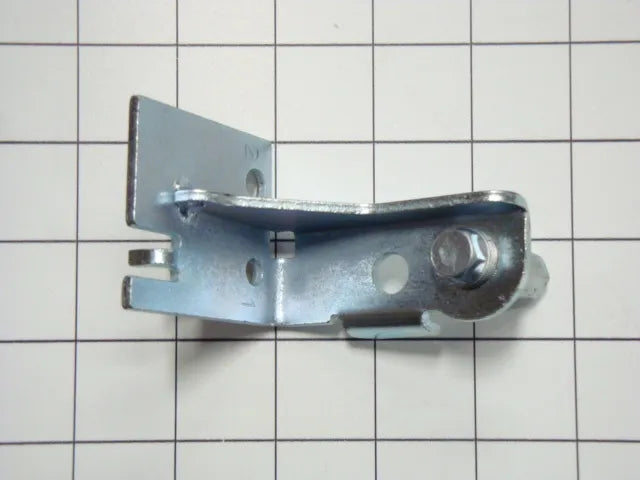 Frigidaire Refrigerator Lower Hinge Bracket 242034601