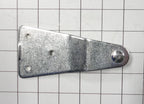 Whirlpool Refrigerator Top Door Hinge WP2261963