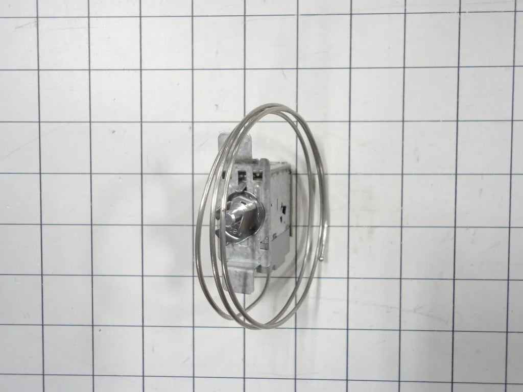 Frigidaire Refrigerator Cold Control Thermostat 241537103