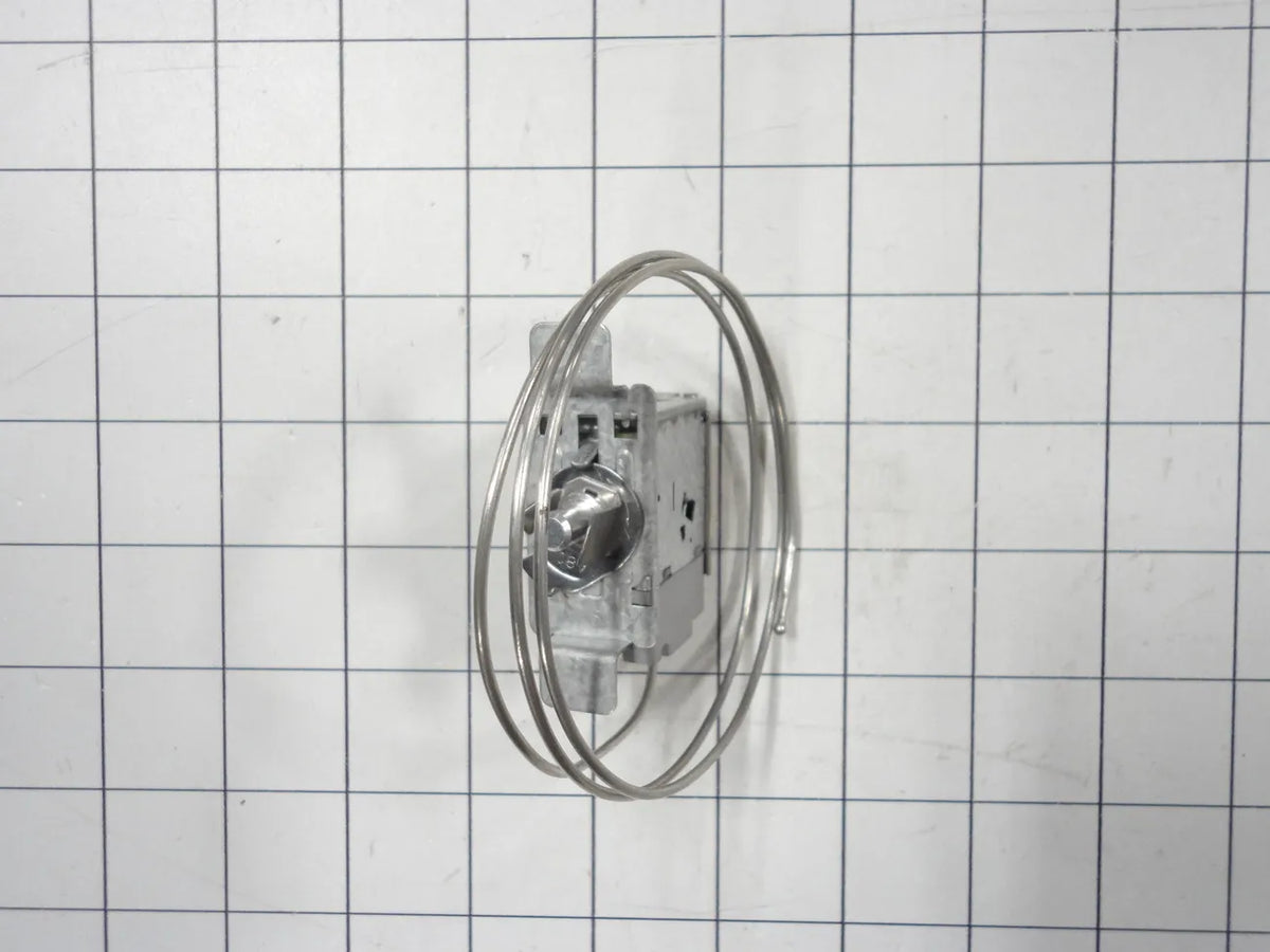 Frigidaire Refrigerator Cold Control Thermostat 241537103