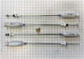 LG Washer Suspension Rod Set of 4 AJK72989704