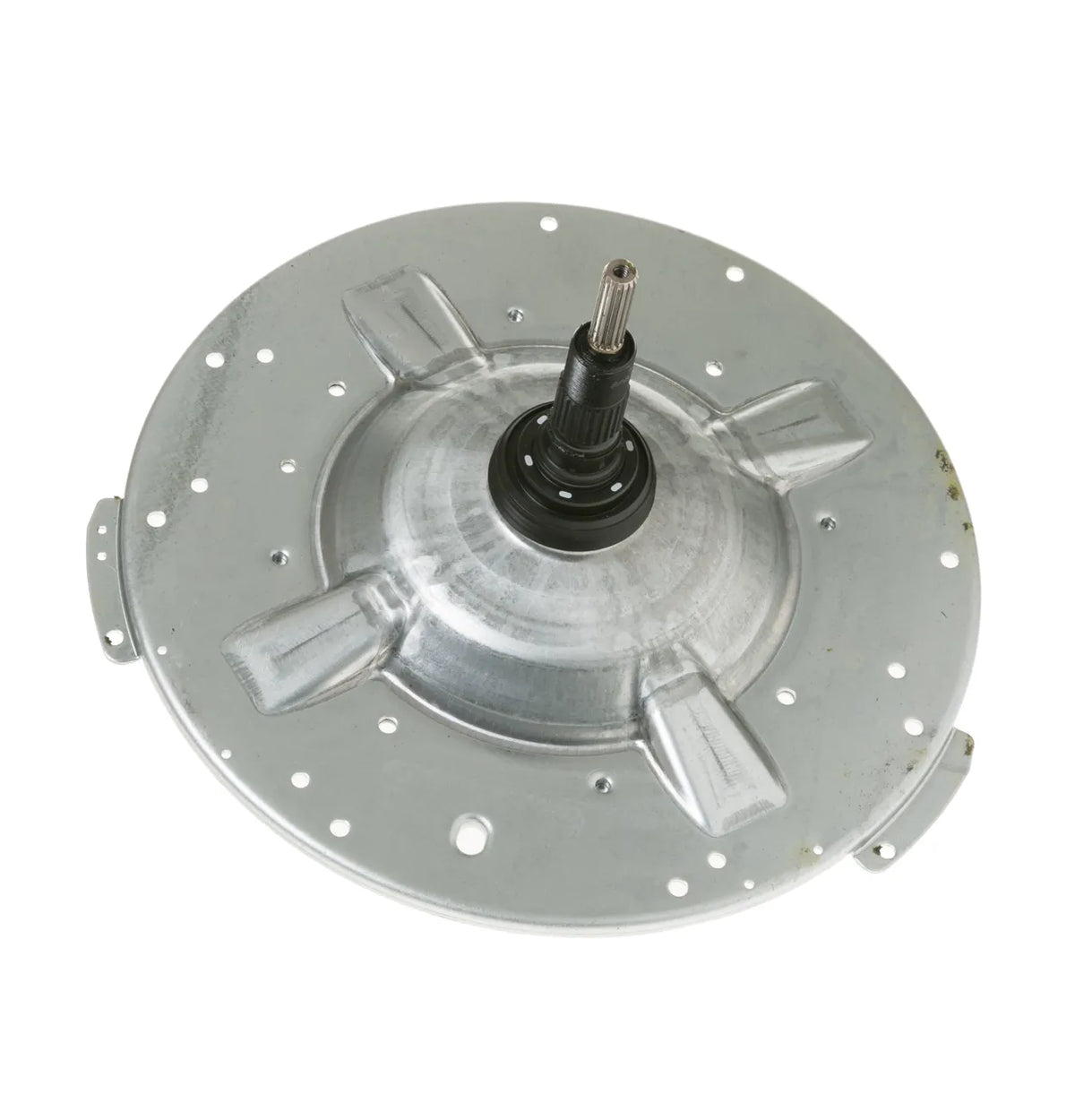 GE Washer Platform and Bearing Retainer WH38X24734