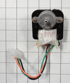GE Refrigerator Condenser Fan Motor WR60X10168