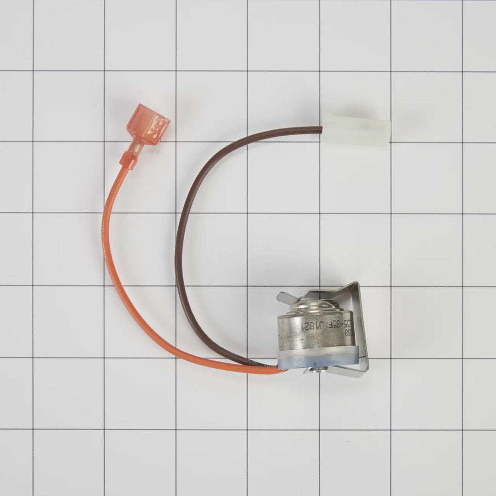 Whirlpool Refrigerator Defrost Thermostat WP10442411