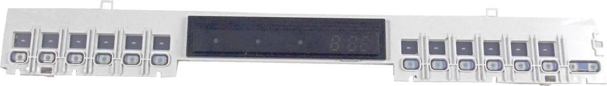 Bosch Dishwasher Control Board Assembly 11012411