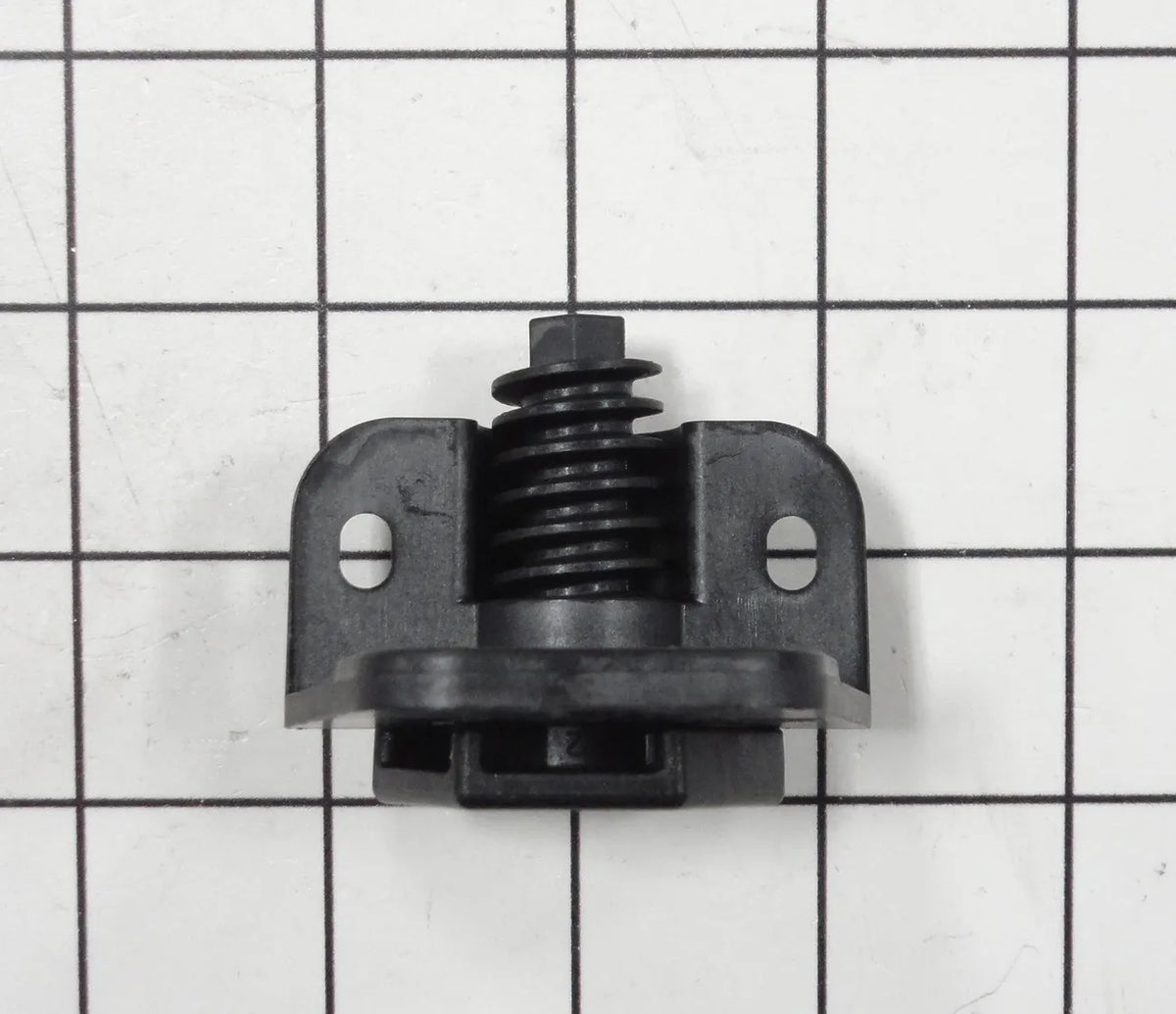 Whirlpool Range Front Leveling Foot WPW10341186