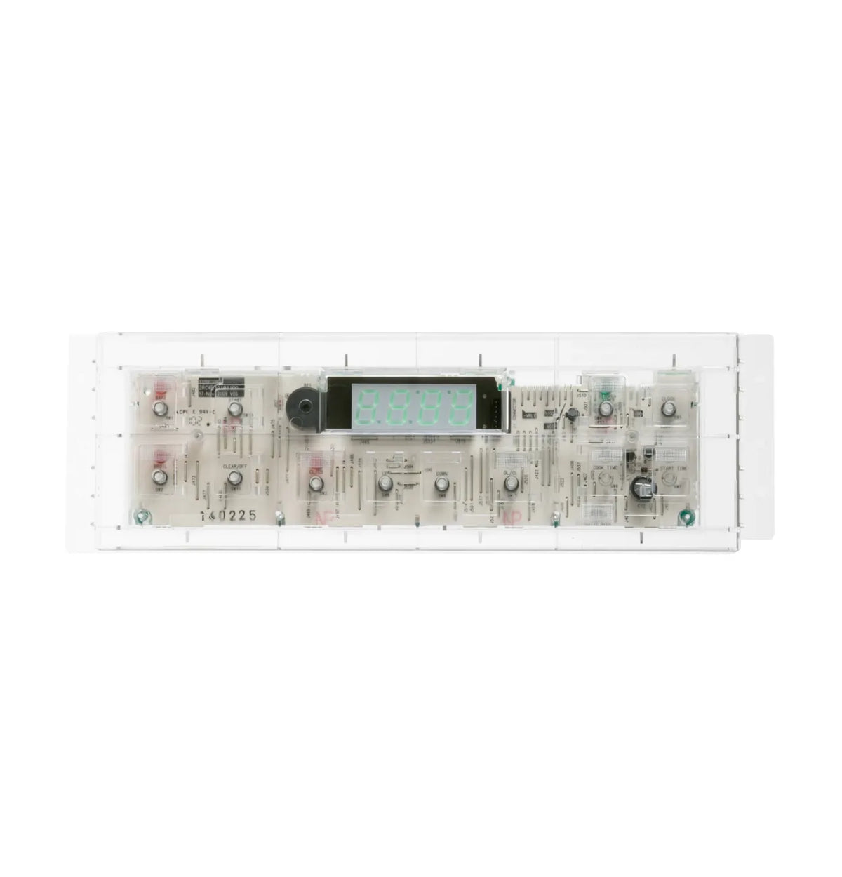 GE Range Oven Control Board T09 WB27X45466