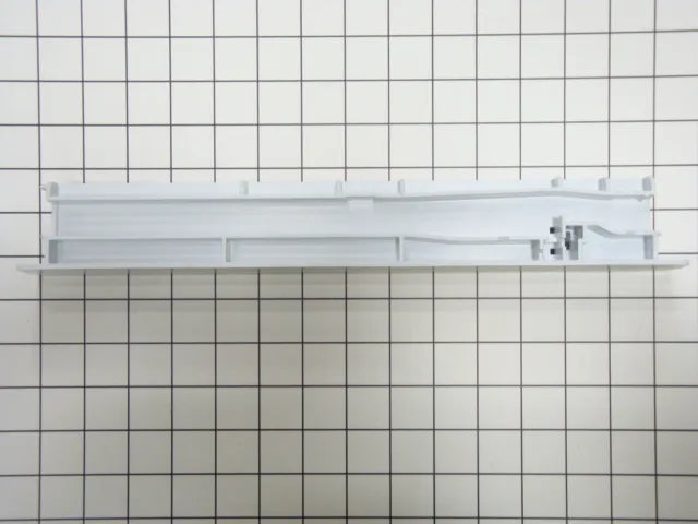 Whirlpool Refrigerator Center Drawer Slide Rail WPW10326469
