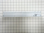 Whirlpool Refrigerator Center Drawer Slide Rail WPW10326469