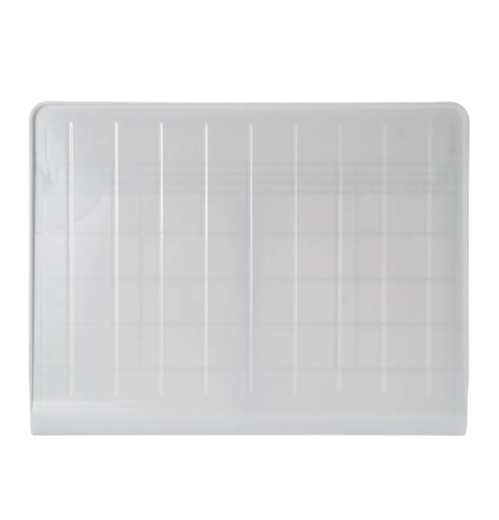 GE Refrigerator Crisper Drawer Cover WR32X10398
