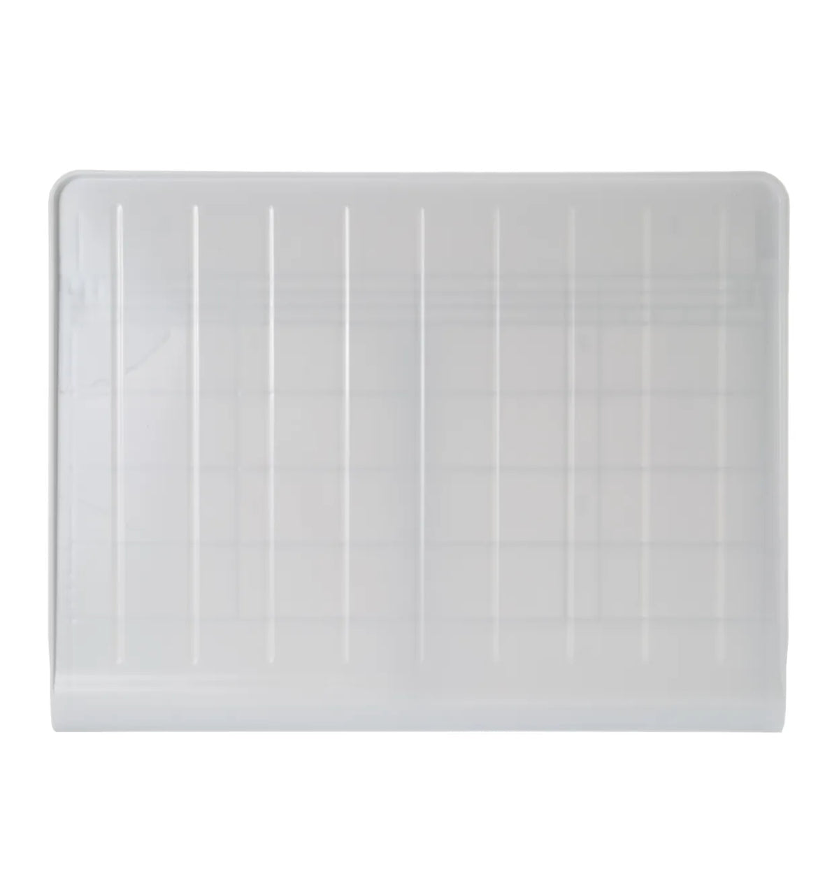 GE Refrigerator Crisper Drawer Cover WR32X10398