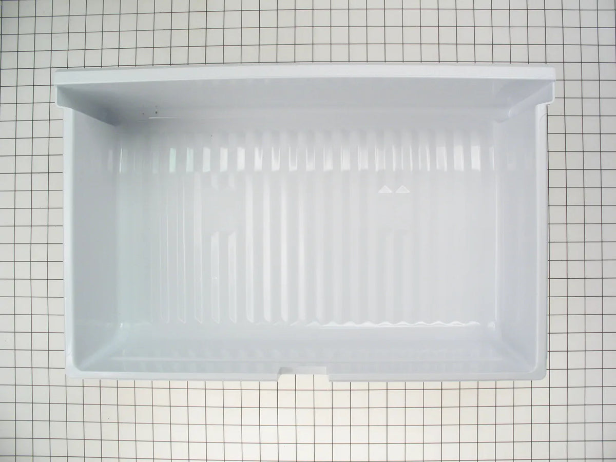 GE Refrigerator Storage Drawer WR32X1104