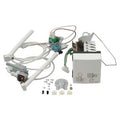Whirlpool Refrigerator Add-On Ice Maker Kit 4396418